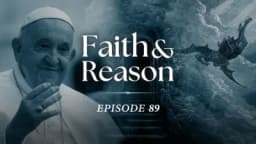 Thumbnail for Unpacking Pope Francis' opinion of an 'EMPTY HELL'