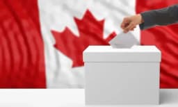 Thumbnail for Canadians launch petition calling for inquiry into recent federal election