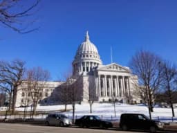 Thumbnail for Another former Planned Parenthood attorney is running for Wisconsin Supreme Court