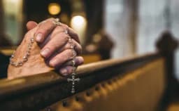 Thumbnail for 2,400+ hate crimes were committed against European Christians in 2023: report