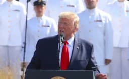 Thumbnail for Trump Pentagon reverses Biden admin policy of funding abortion travel expenses