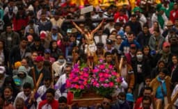 Thumbnail for Catholics have several opportunities to gain plenary indulgences during Holy Week