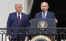 Thumbnail for Most of the world is rejecting Trump's plan to 'take over' Gaza and displace Palestinians