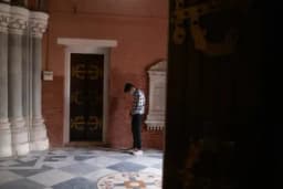 Thumbnail for Pakistani Christian sentenced to death on Good Friday under Islamic 'blasphemy' laws