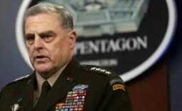 Thumbnail for Fed gov't approved use of directed energy weapons on January 6 protesters, BLM riots: report