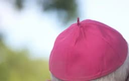 Thumbnail for Is Charlotte's Bishop Michael Martin undermining the male-only priesthood?