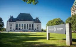 Thumbnail for Canada's biggest battle lies not with politicians, but a stacked Liberal justice system