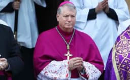 Thumbnail for Cdl. Pell's successor: Australia seeing 'second spring' of Catholicism with huge growth in converts