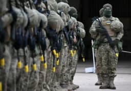 Thumbnail for The media is lying about Ukraine-Russia to keep the war economy of the West from going bankrupt