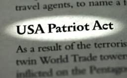 Thumbnail for Republican congresswoman introduces bill to repeal Patriot Act