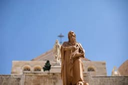 Thumbnail for New book 'Christ in the Rubble' is essential to understanding the Arab-Israeli conflict