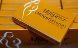 Thumbnail for Newsom’s budget plan would allow California to directly buy abortion pills