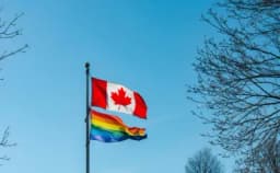 Thumbnail for Liberal-funded group compiling list of Canadian churches opposed to LGBT ideology