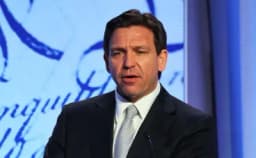 Thumbnail for Abortions drop 28% in Florida, but 60,000 babies were still killed last year