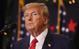 Thumbnail for Bishop Strickland, pro-life leaders criticize Trump's 'tragic' IVF executive order