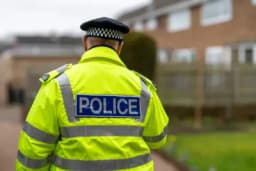 Thumbnail for Retired UK police officer arrested over misunderstood X post about anti-Jewish violence