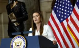 Thumbnail for Arkansas Gov. Huckabee Sanders approves ivermectin for purchase without prescription