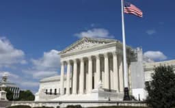 Thumbnail for Supreme Court refuses to hear case of student banned from wearing ‘only two genders’ shirt at school