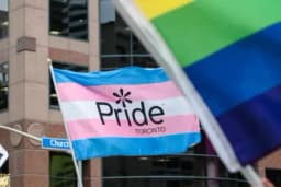 Thumbnail for Canada issues ‘Places of Pride’ stamps celebrating '2SLGBTQIA+' history