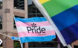 Thumbnail for Mark Carney pledges $1.5 million in taxpayer funds for LGBT 'pride' parades in Canada