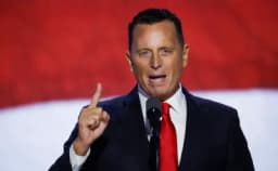 Thumbnail for Kennedy Center VP fired for opposing homosexual ‘marriage’: a troubling new era for the GOP?