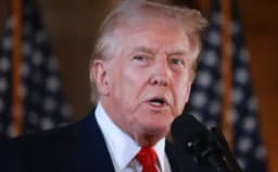 Thumbnail for Republican support for homosexuality is collapsing, despite Trump-backed push to normalize