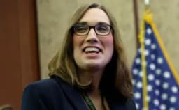 Thumbnail for LGBT activists melt down as Republican recognizes ‘transgender’ Democrat by actual sex