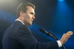 Thumbnail for Here's what Charlie Kirk and many modern Christians get wrong about Judaism