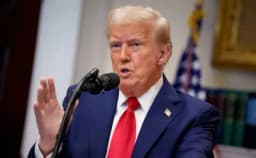 Thumbnail for Trump admin ends harassment of schools that remove obscene books