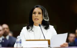 Thumbnail for Gabbard, Patel defend controversial surveillance powers in Senate committee hearing