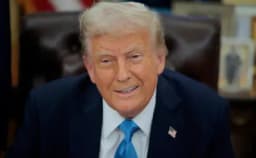 Thumbnail for Trump admin is creating a viable alternative to liberal globalism right before our very eyes