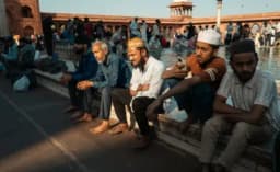 Thumbnail for Vatican calls Islamic Ramadan a 'time of prayer and reconciliation for the good of Creation'
