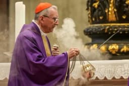 Thumbnail for Could Cardinal Parolin be validly elected pope?
