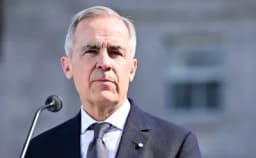 Thumbnail for Carney Liberals pledge to follow 'gender-based goals analysis' in all government policy