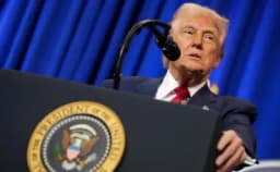 Thumbnail for Trump has a huge opportunity to resolve the crises in the Middle East