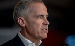 Thumbnail for Mark Carney’s election platform promises there will ‘always be funding’ for abortion