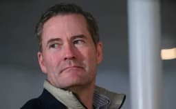 Thumbnail for Will Trump fire national security advisor Mike Waltz for his role in 'Signalgate'?