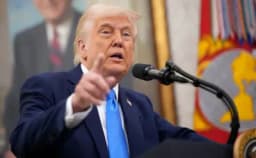Thumbnail for President Trump names Bishops Paprocki, Rhoades to Religious Liberty Commission board