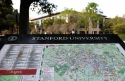 Thumbnail for Stanford University newspaper sounds alarm over CCP spies on campus