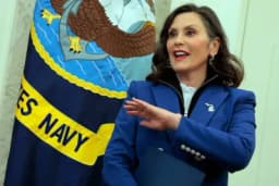 Thumbnail for Judge rules abortion restrictions in Michigan are 'unconstitutional'