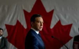 Thumbnail for Pierre Poilievre's election platform pledges to uphold abortion until birth in Canada