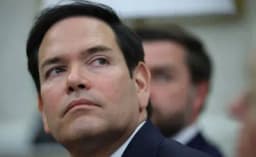 Thumbnail for Marco Rubio says US could soon 'move on' from Ukraine conflict: 'This is not our war'