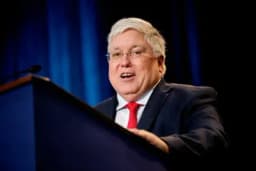 Thumbnail for West Virginia GOP Gov. bans DEI, woke policies across state