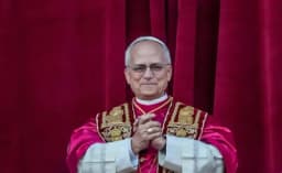 Thumbnail for Archbishop Aguer: Pope Leo XIV's presentation brings 'more glorious times' to mind