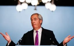 Thumbnail for Nigel Farage slams UK's 24-week abortion law: 'Utterly ludicrous'
