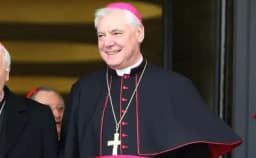 Thumbnail for Cardinal Müller suggests that Pope Francis committed 'material heresies'