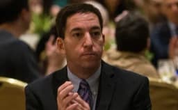 Thumbnail for Disturbing Glenn Greenwald video, defended by elite conservatives, sparks parenting concerns