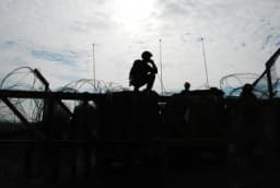 Thumbnail for Trump administration vetoes UN Gaza ceasefire resolution defying world consensus for peace