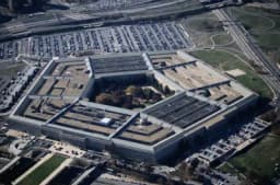 Thumbnail for Pentagon agency to simulate lockdowns, mass vaccinations, public compliance messaging