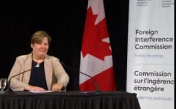 Thumbnail for Canadian commission suggests more gov't money for mainstream media to fight 'misinformation'